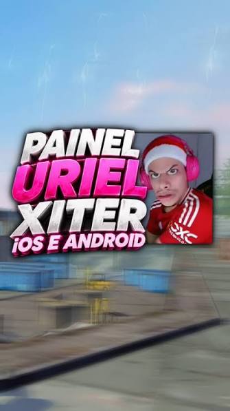 Imagem de Painel Uriel Xiter — iOS e Android